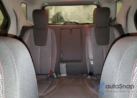 2017 Chevrolet Equinox Lt z USA, uszkodzony, nr VIN 2GNFLFEK8H6349433